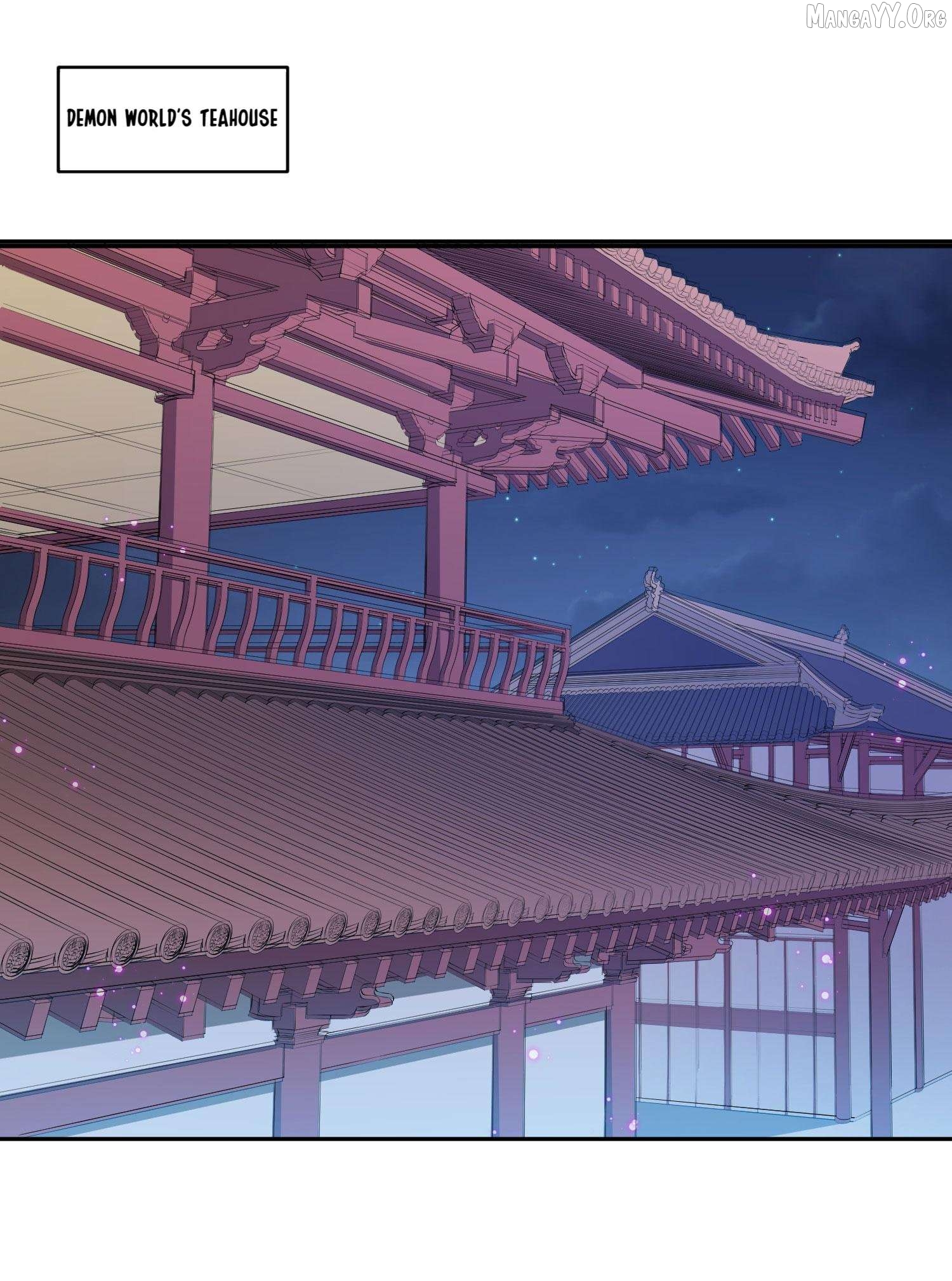 My horse is a Vixen Chapter 99 - page 6