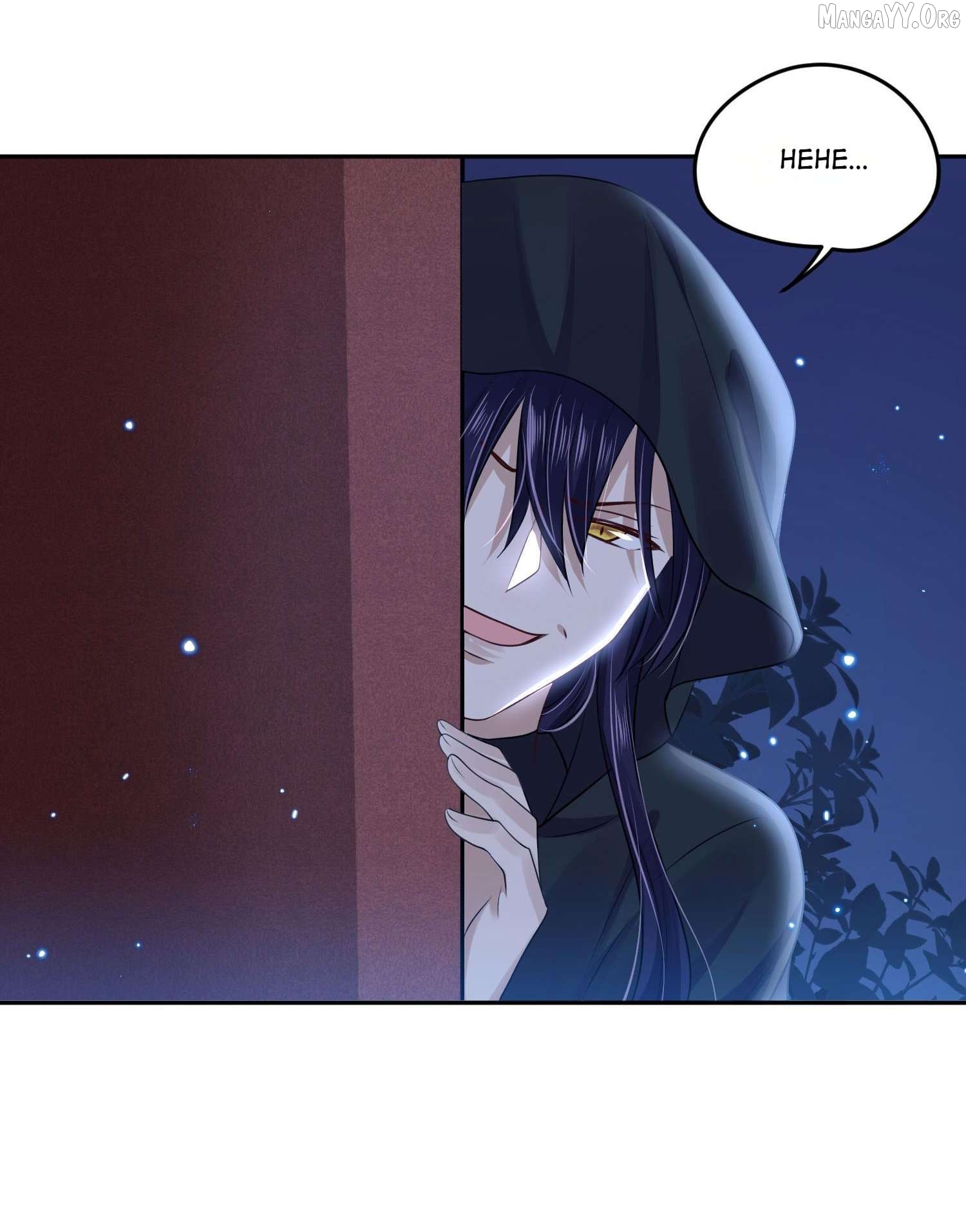 My horse is a Vixen Chapter 99 - page 8
