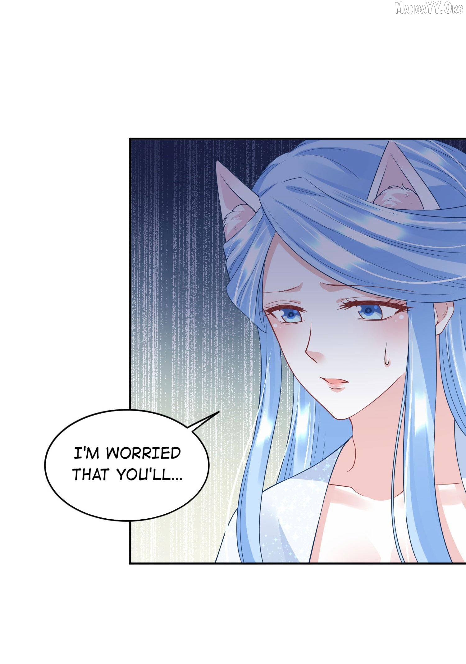 My horse is a Vixen Chapter 57 - page 12