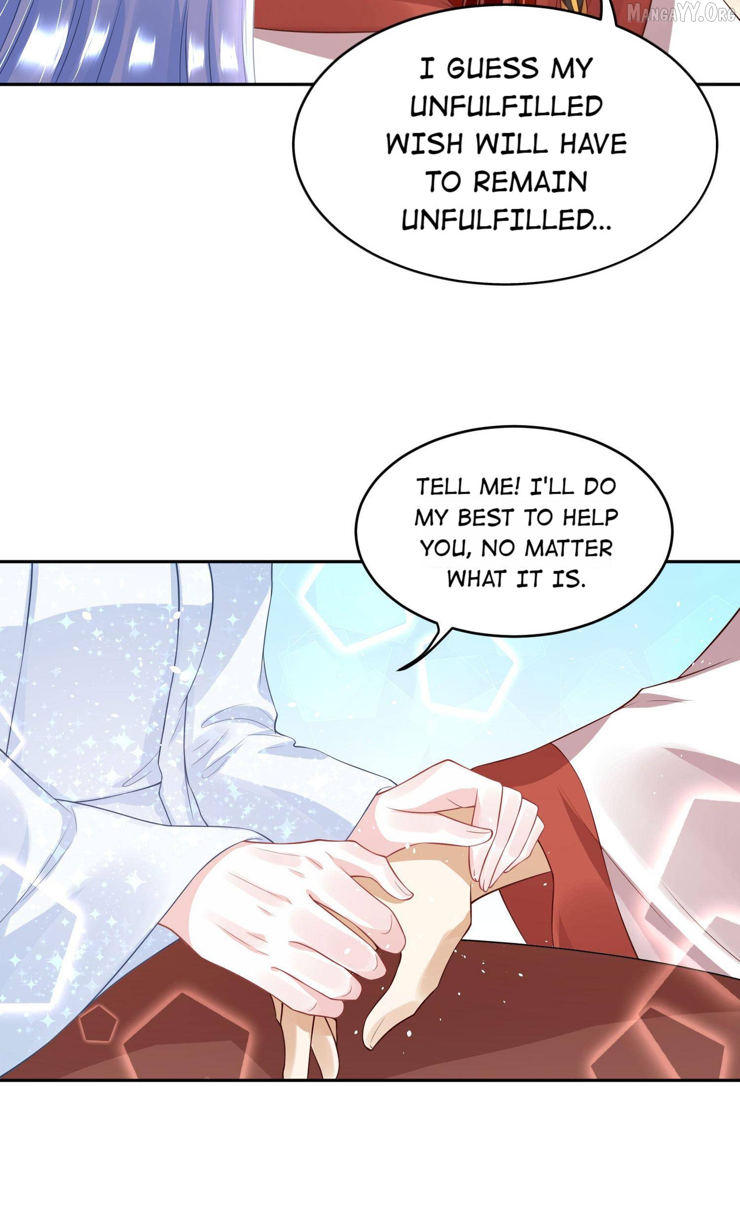My horse is a Vixen Chapter 57 - page 19