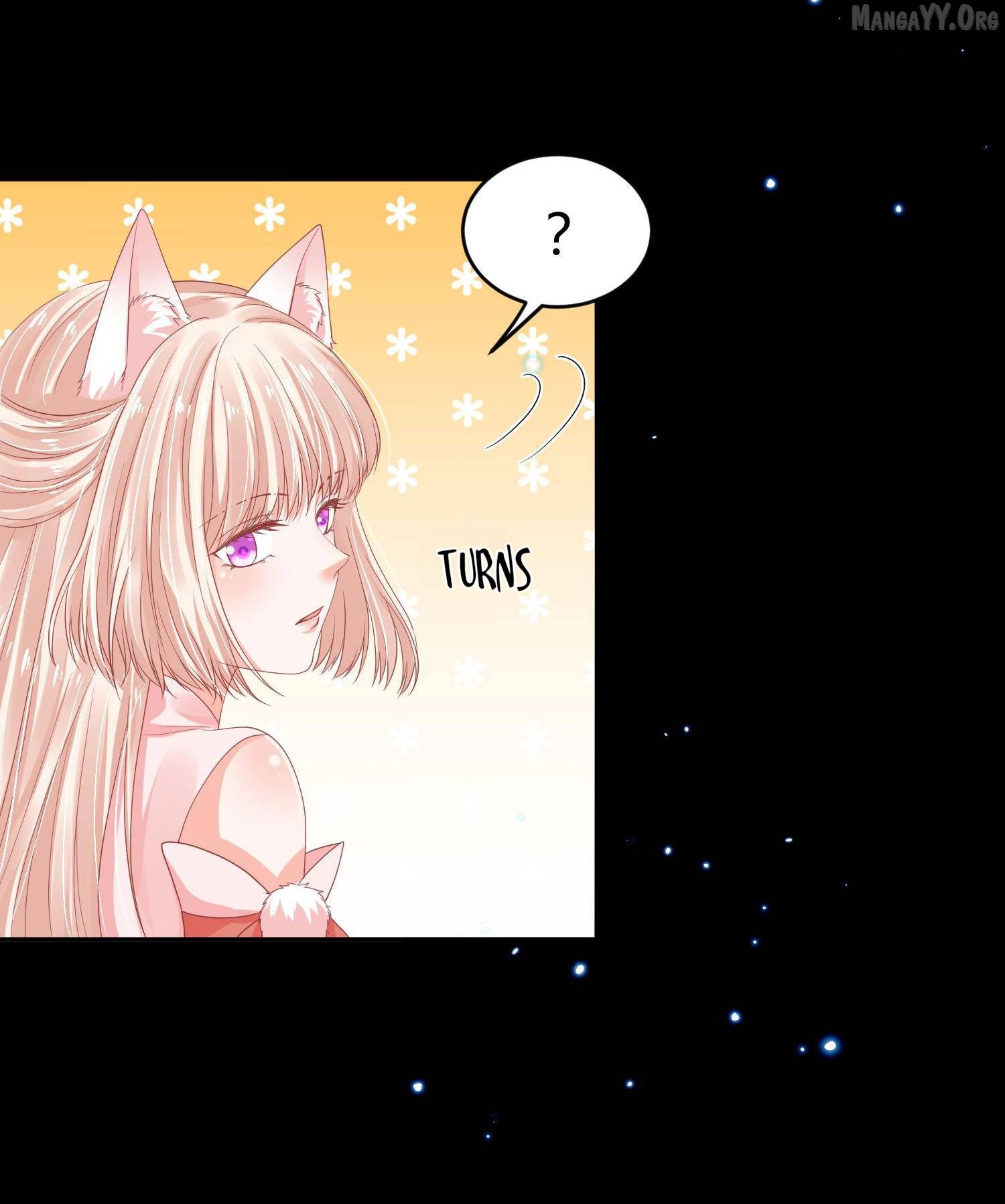 My horse is a Vixen Chapter 58 - page 13