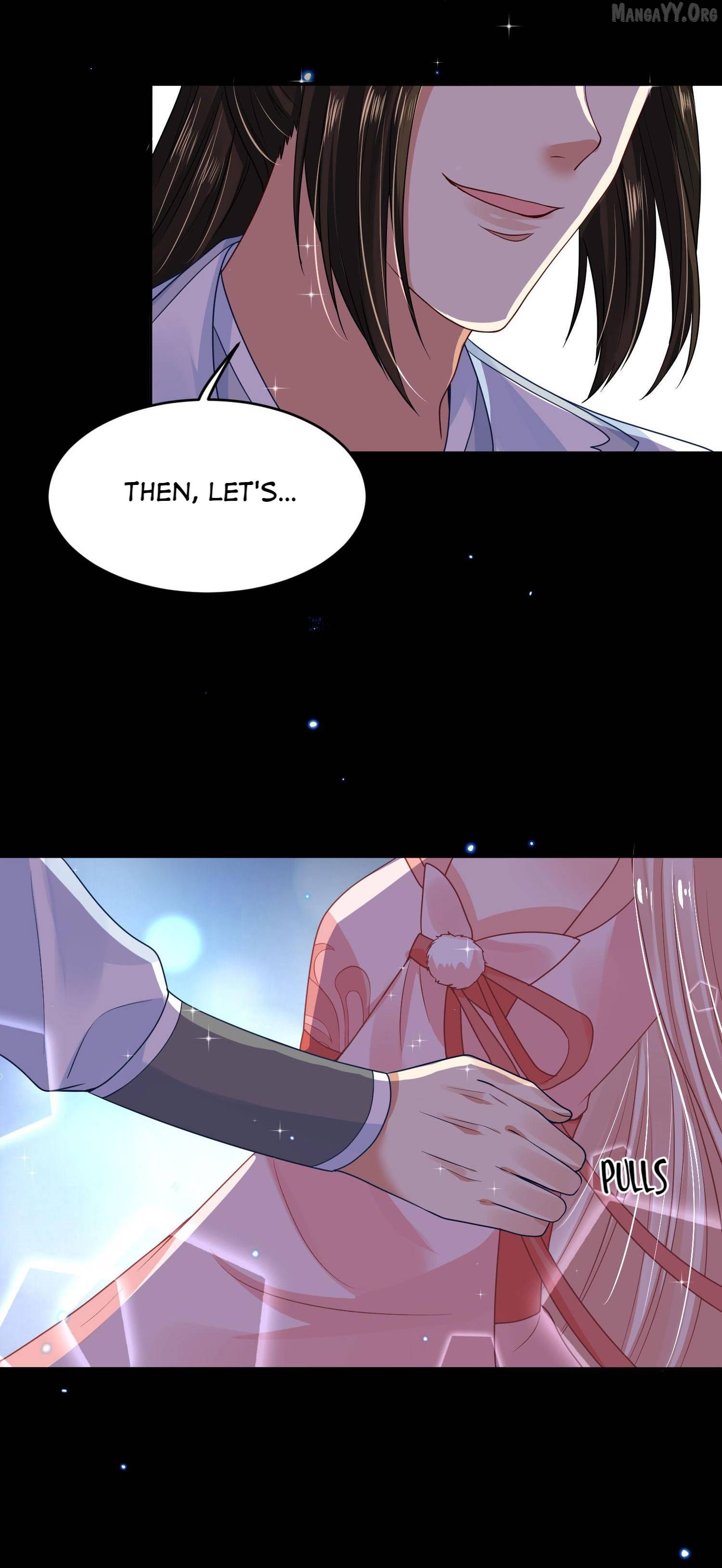 My horse is a Vixen Chapter 58 - page 18