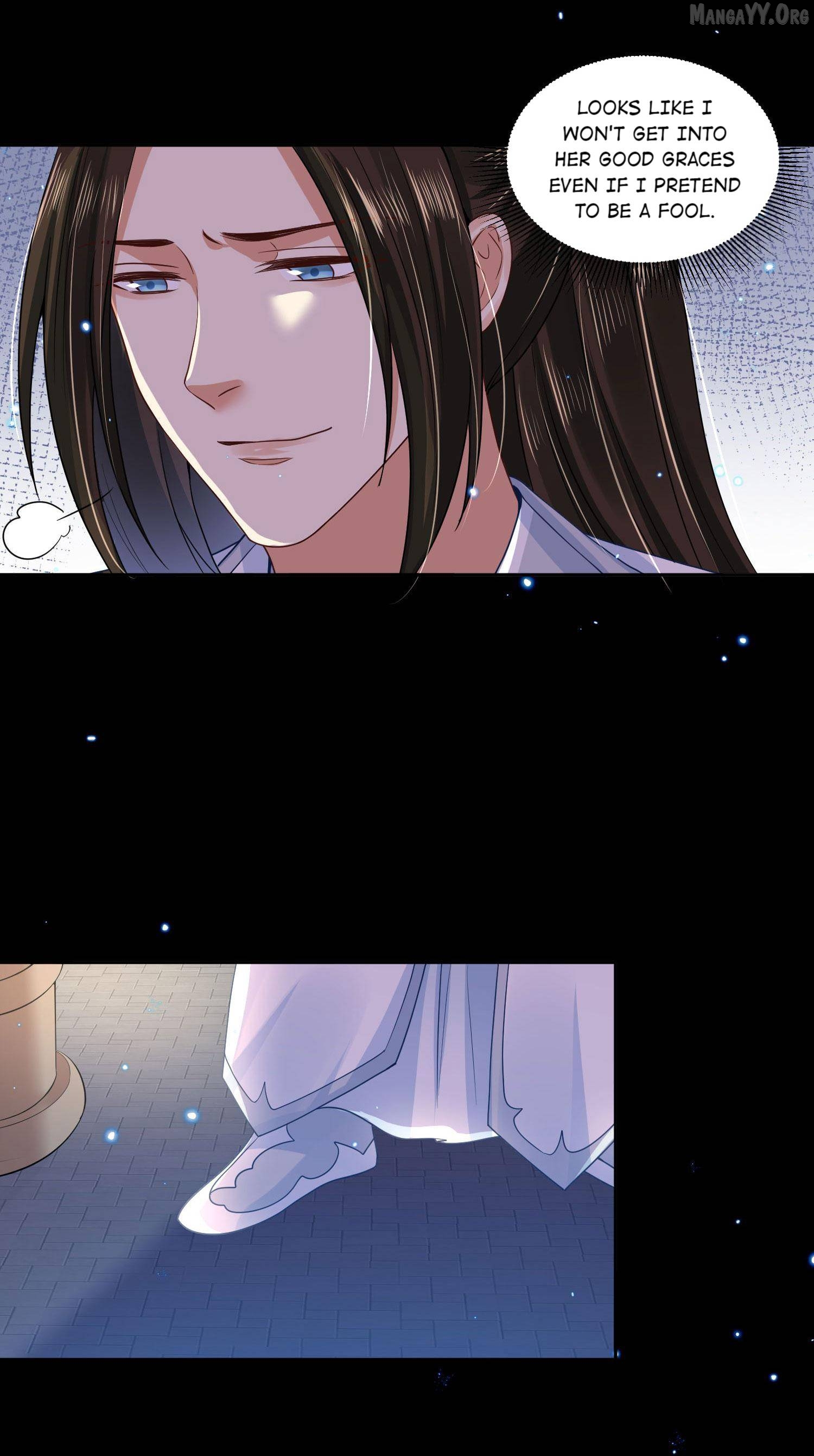 My horse is a Vixen Chapter 58 - page 23