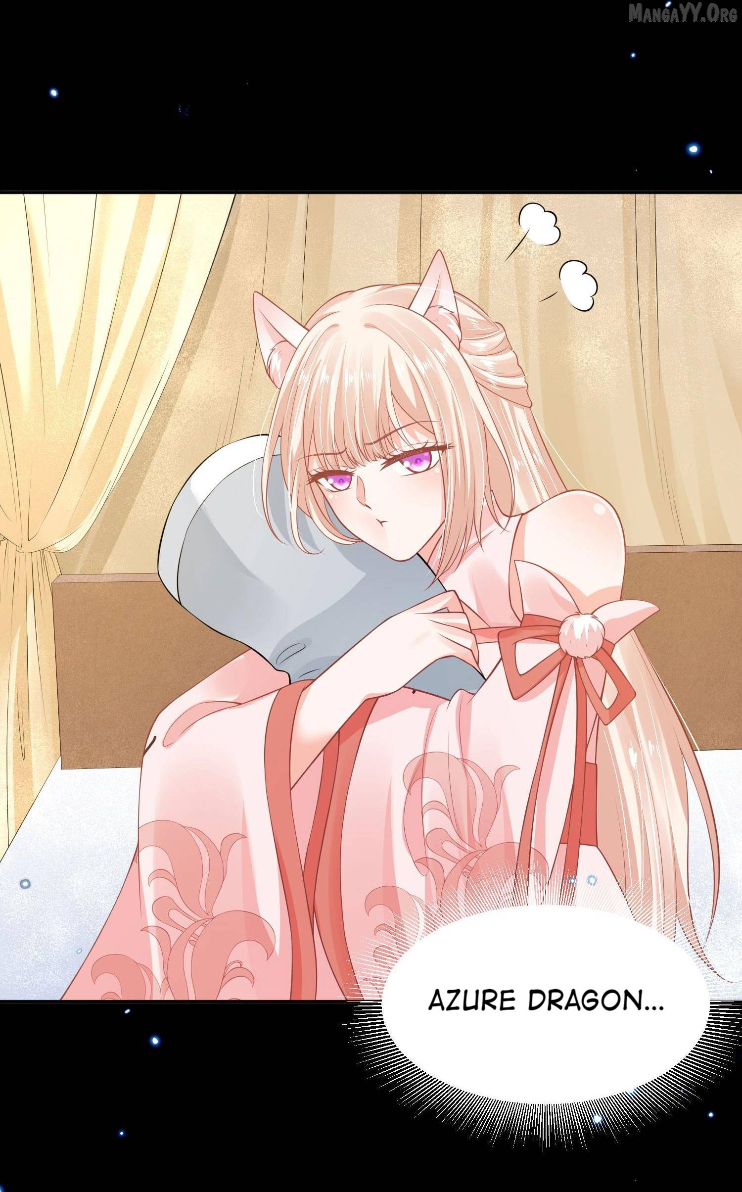 My horse is a Vixen Chapter 59 - page 24