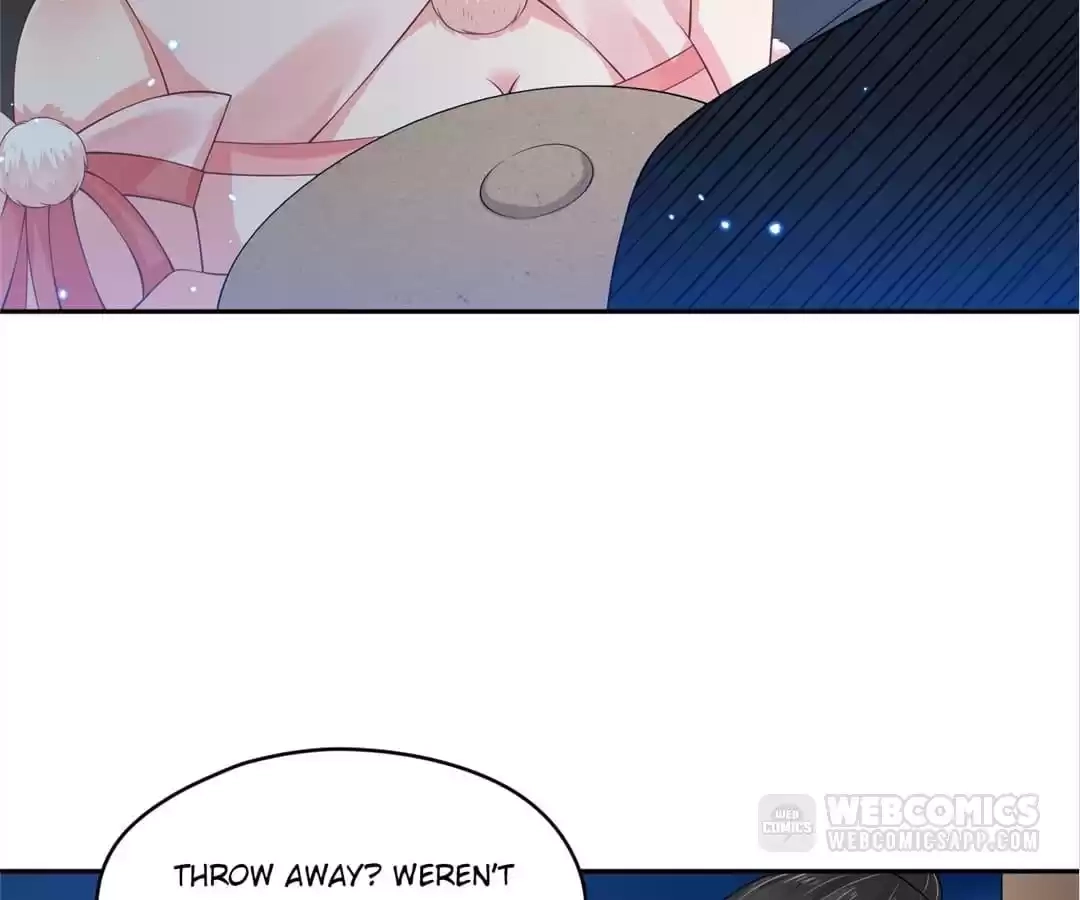 My horse is a Vixen Chapter 82 - page 50