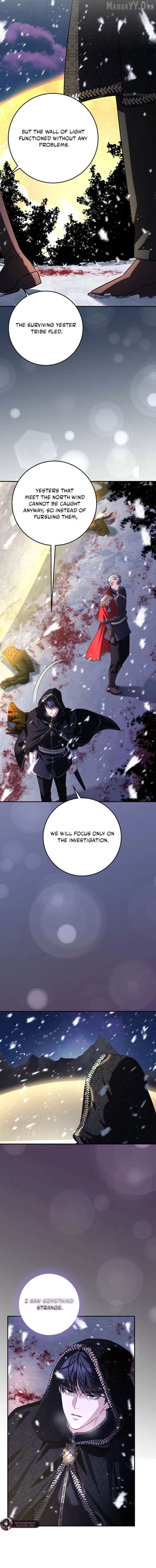 Living to Survive as the Monster Duke's Wife Chapter 21 - page 15