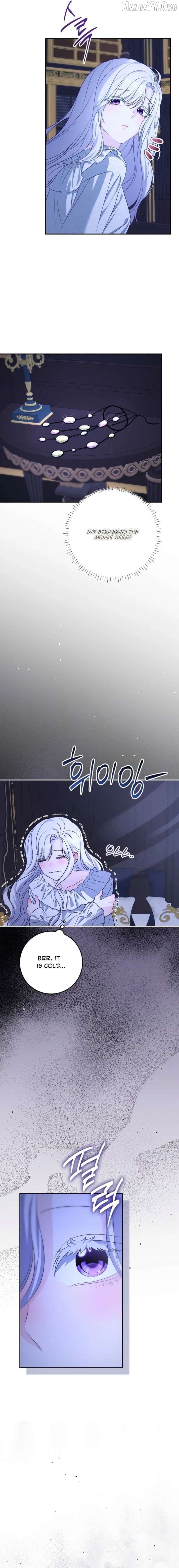 Living to Survive as the Monster Duke's Wife Chapter 21 - page 20