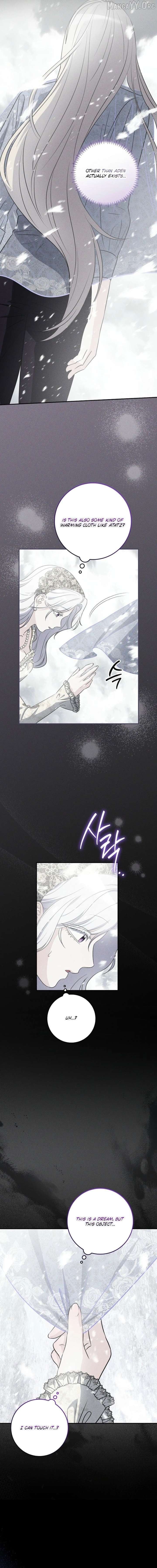 Living to Survive as the Monster Duke's Wife Chapter 21 - page 6