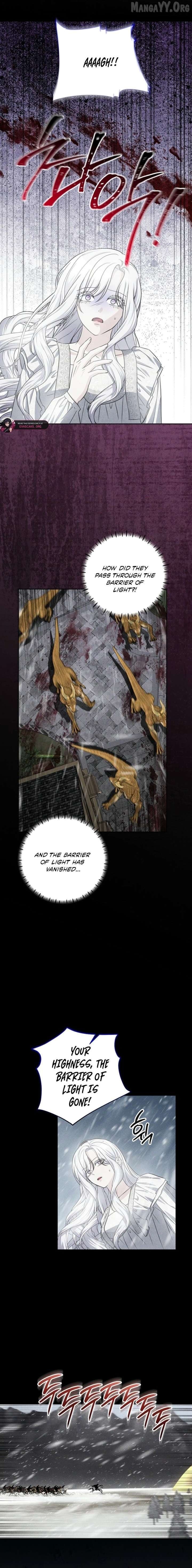 Living to Survive as the Monster Duke's Wife Chapter 24 - page 14