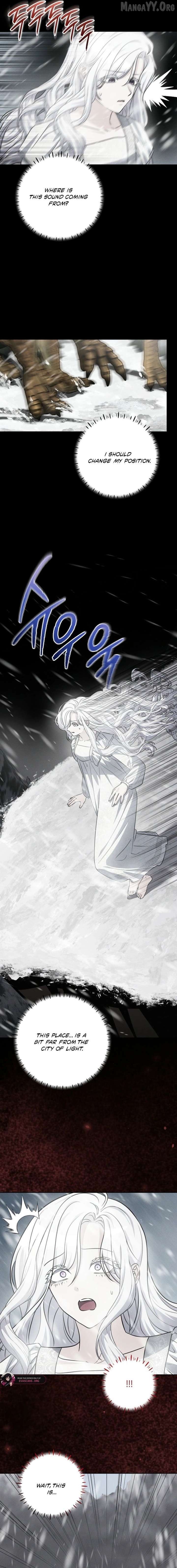 Living to Survive as the Monster Duke's Wife Chapter 24 - page 16