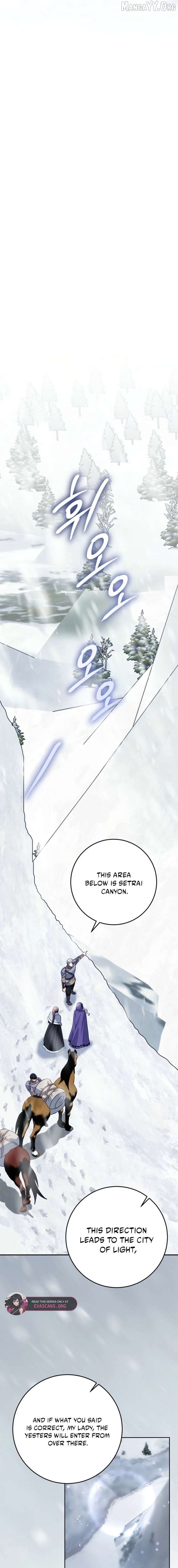 Living to Survive as the Monster Duke's Wife Chapter 25 - page 15