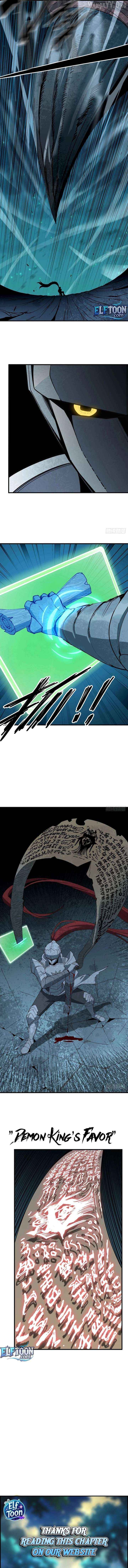 Alone as a Slime Chapter 18 - page 13