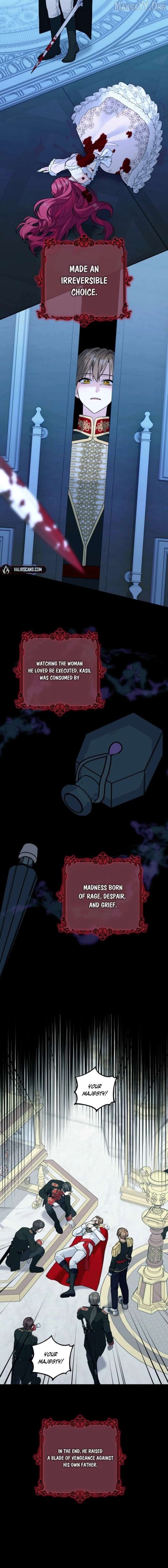 The Cutest Little Villainess Chapter 61 - page 18