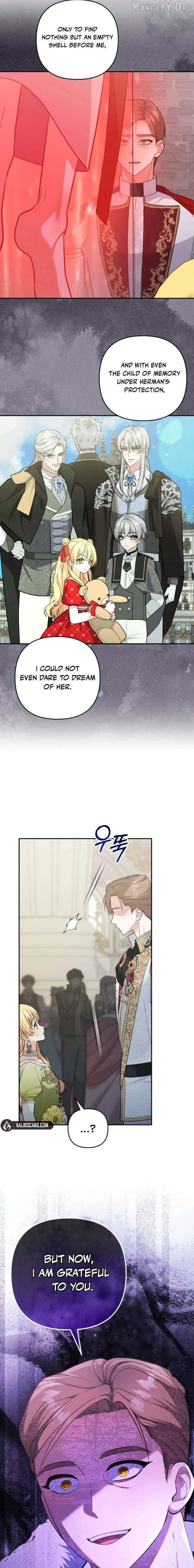 The Cutest Little Villainess Chapter 63 - page 17