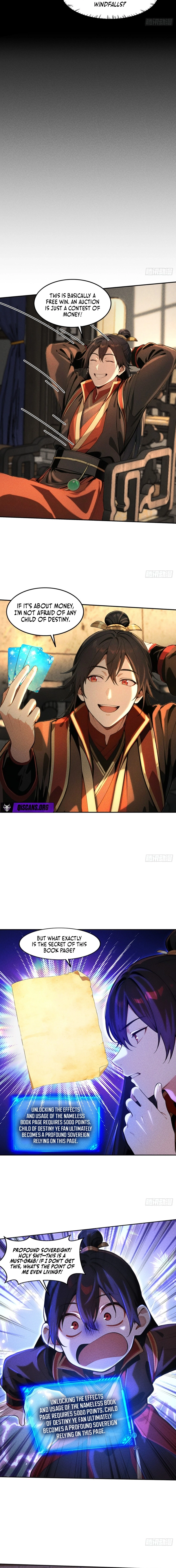 Starting With a Billion Spirit Stones, I’ll Buy Up The Entire Fantasy World! Chapter 17 - page 4