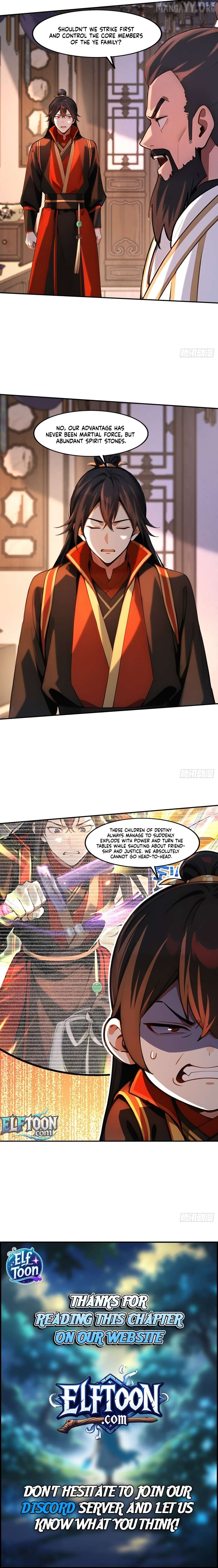 Starting With a Billion Spirit Stones, I’ll Buy Up The Entire Fantasy World! Chapter 18 - page 4
