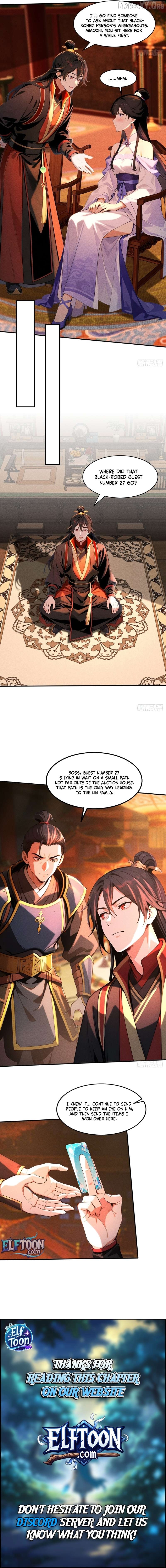 Starting With a Billion Spirit Stones, I’ll Buy Up The Entire Fantasy World! Chapter 22 - page 4
