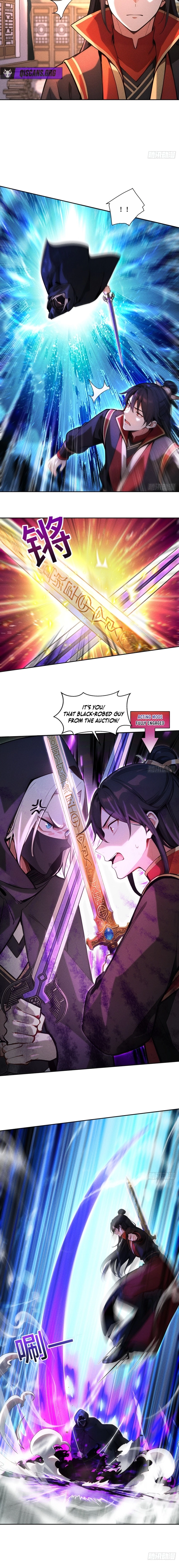 Starting With a Billion Spirit Stones, I’ll Buy Up The Entire Fantasy World! Chapter 24 - page 2
