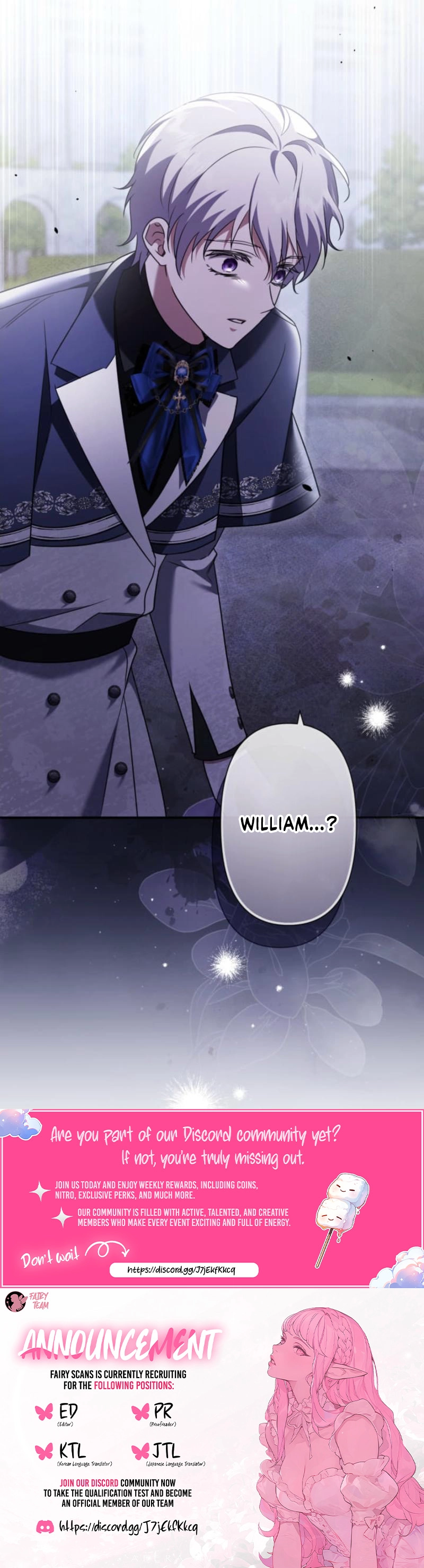 I’m Being Obsessed Over by 5 Men to the Point of Being Killed Chapter 15 - page 21