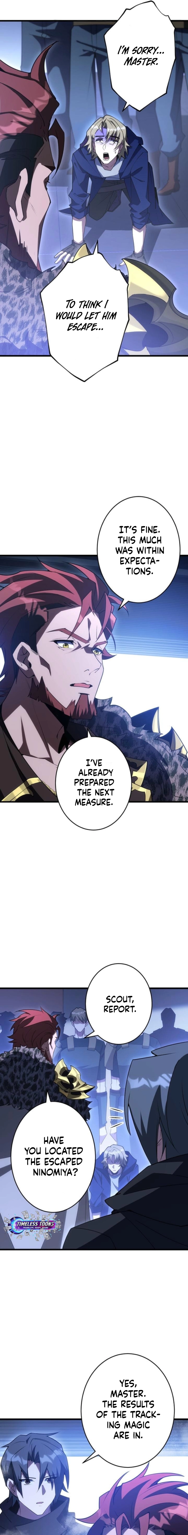 The Almighty Trap Master Chapter 26 - page 4