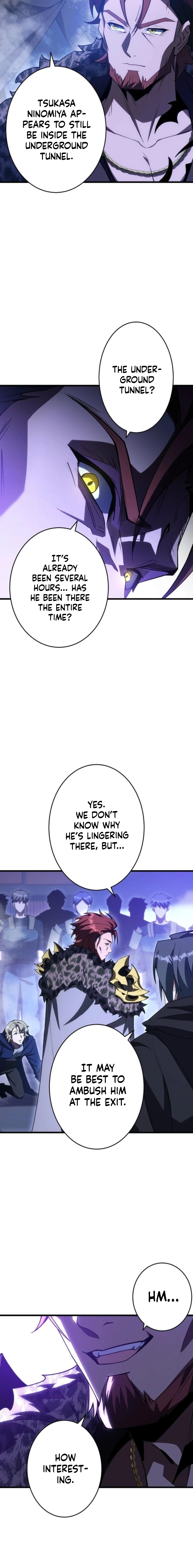 The Almighty Trap Master Chapter 26 - page 5