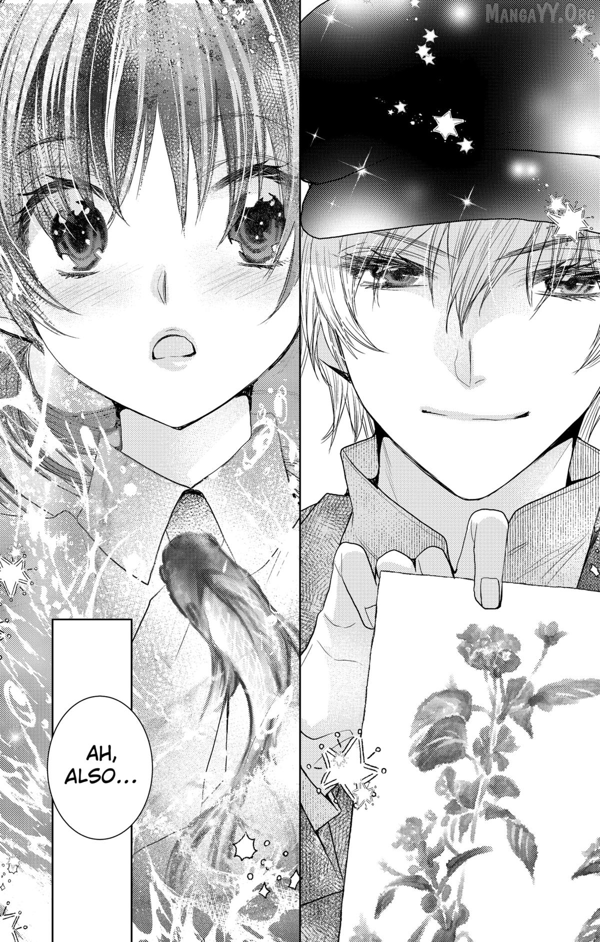 Love Through a Prism Chapter 4.2 - page 12