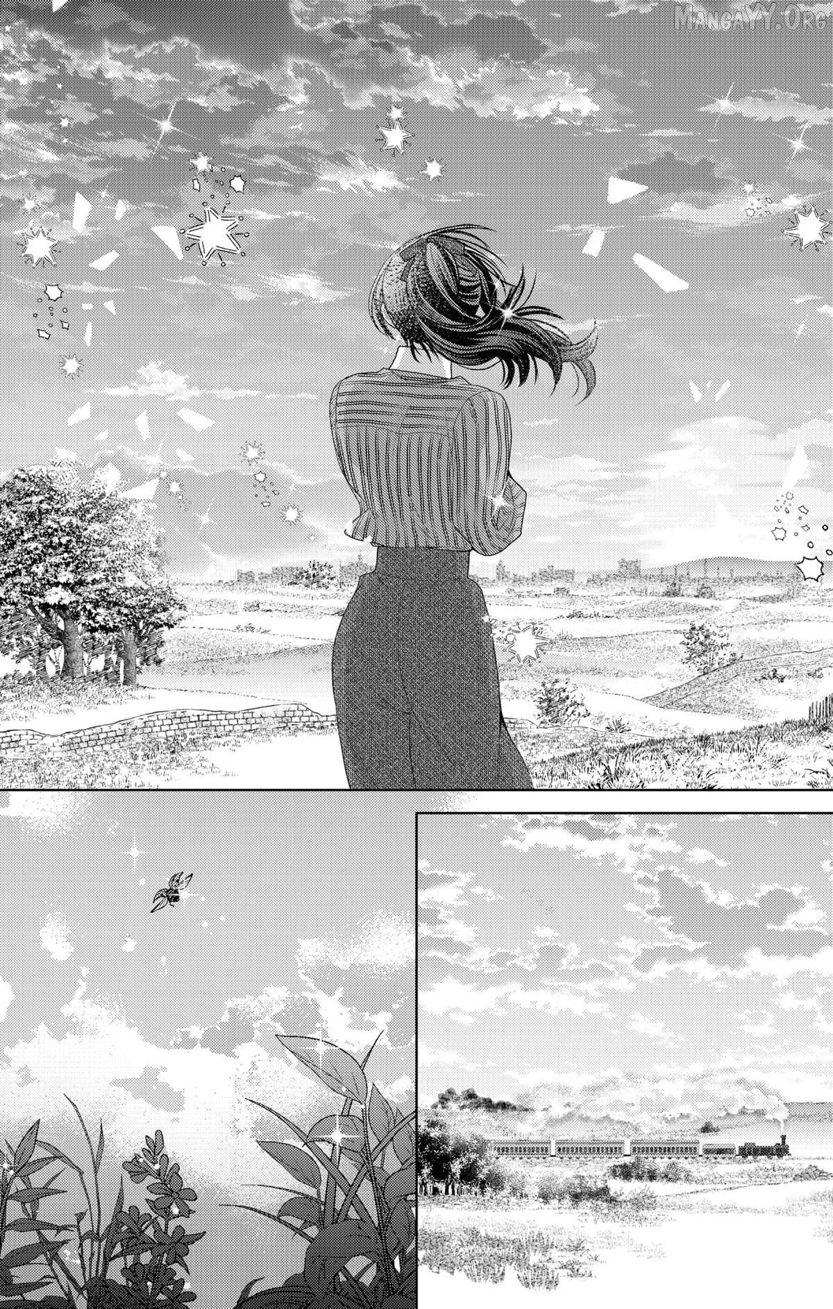 Love Through a Prism Chapter 5.2 - page 6