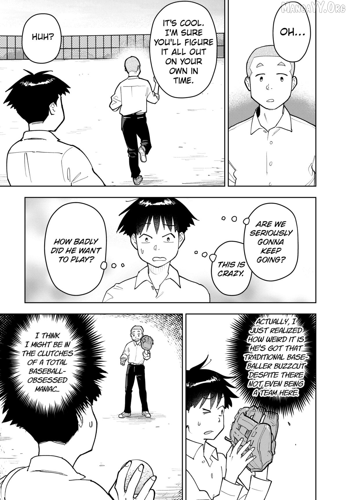 Island Rock Chapter 5 - page 7