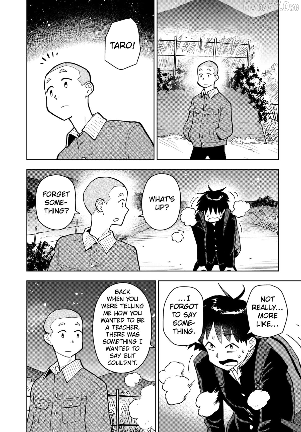 Island Rock Chapter 6 - page 14
