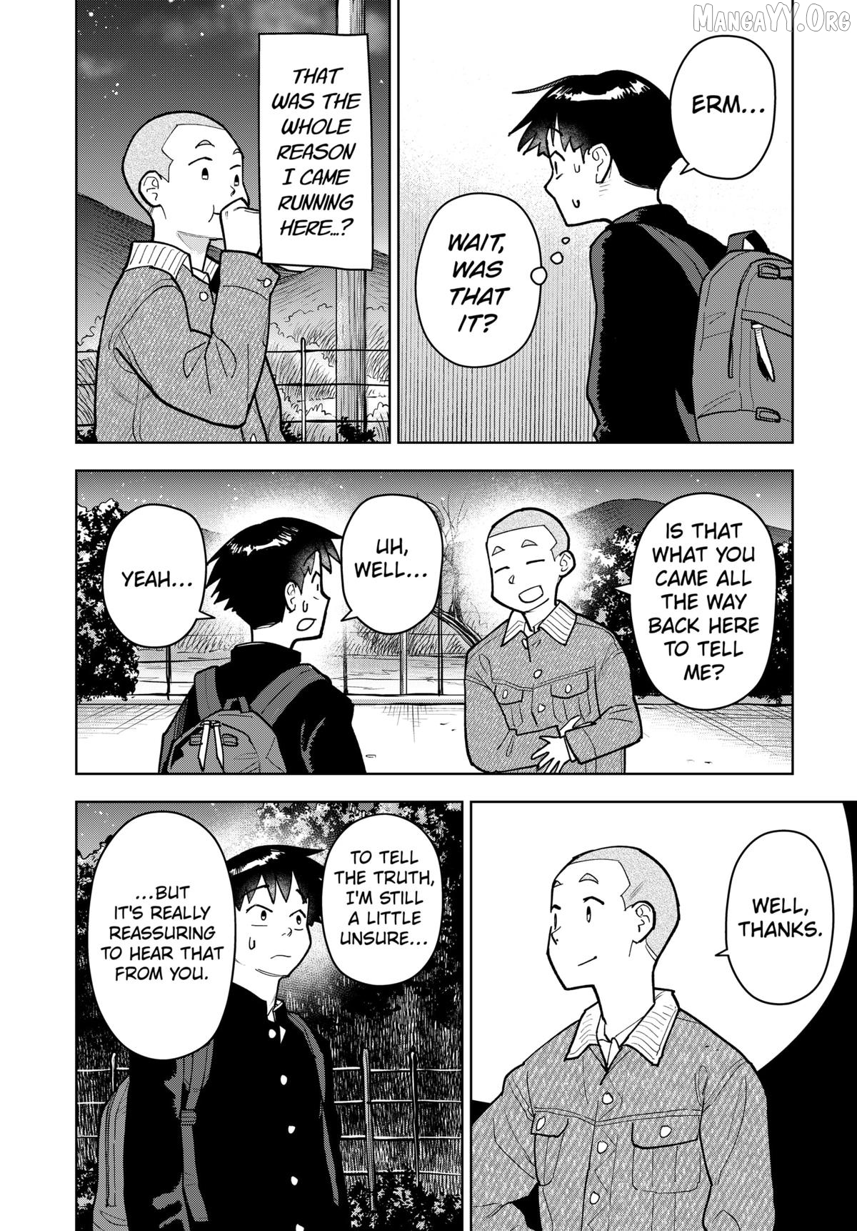 Island Rock Chapter 6 - page 16