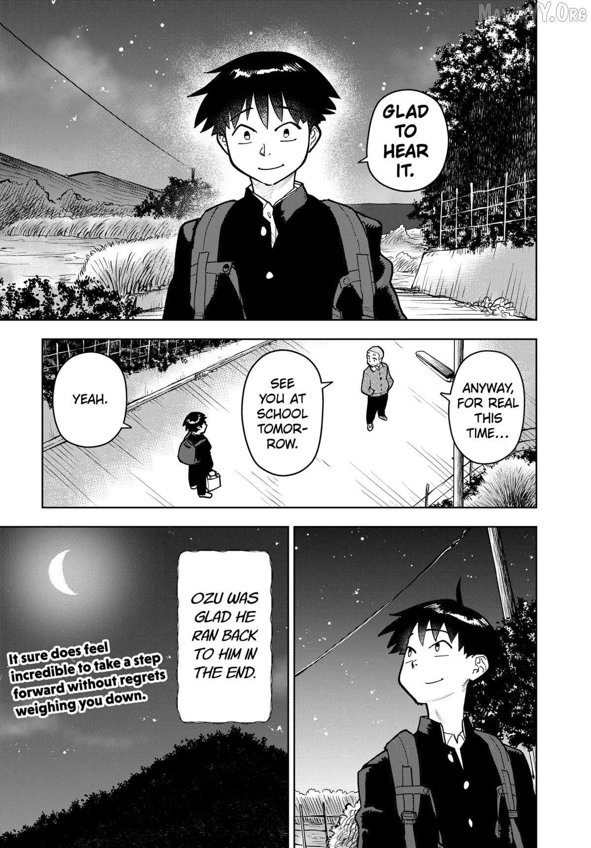 Island Rock Chapter 6 - page 17