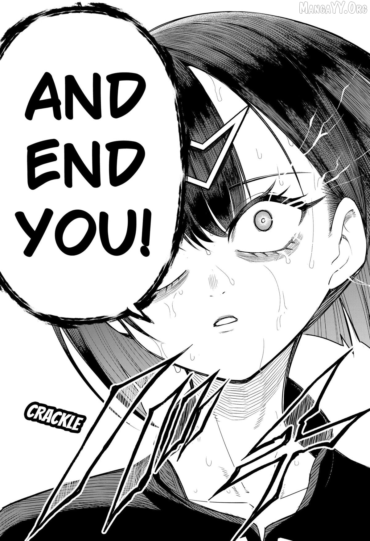 Shunrai Table Tennis Chapter 7 - page 14