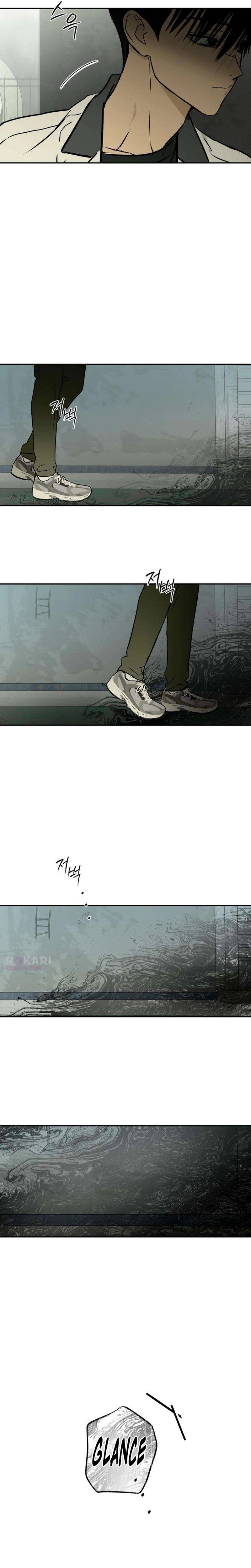 Bunker Days Chapter 11 - page 3