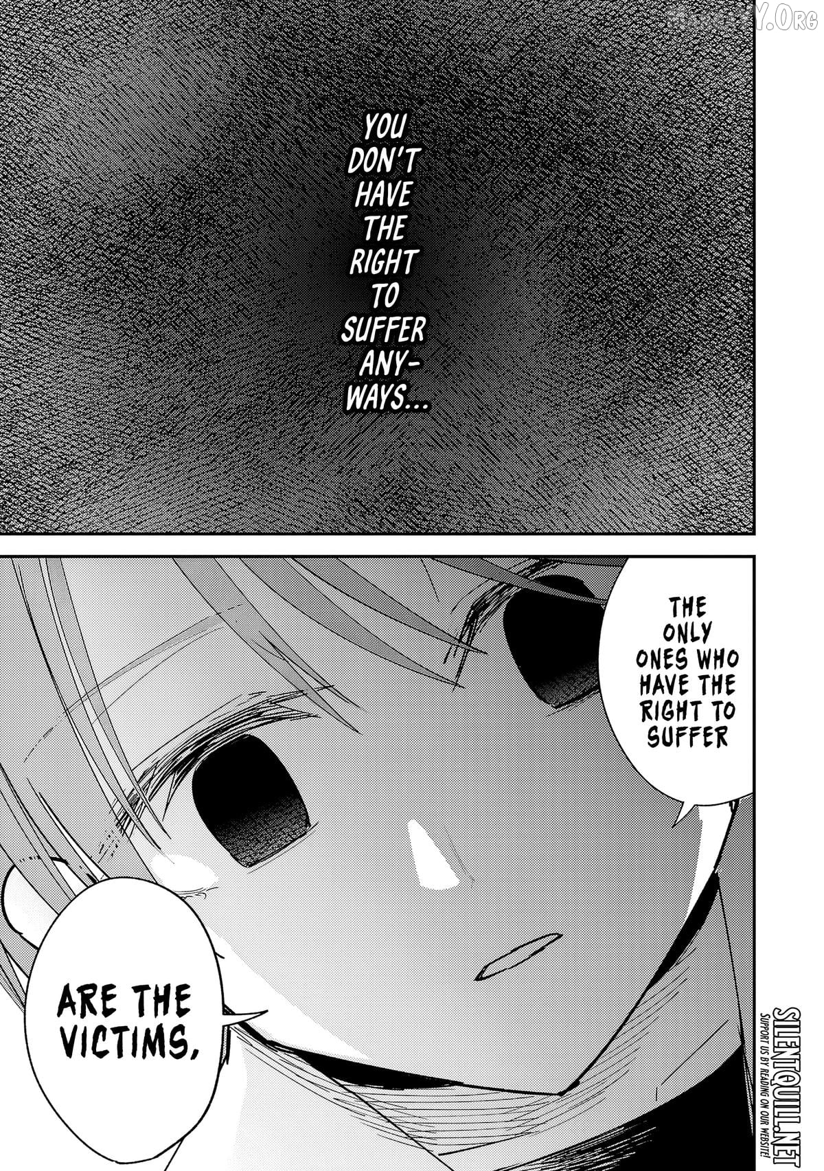 Break New World Chapter 35 - page 16