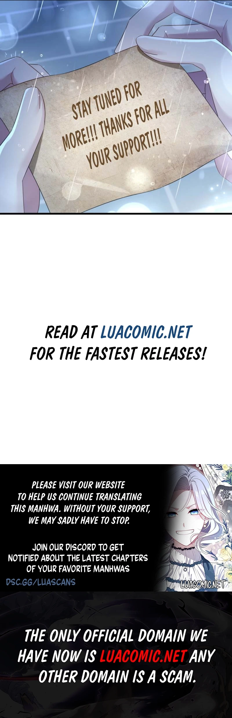 The Simp Villainess Is Getting a Divorce! Chapter 12 - page 7