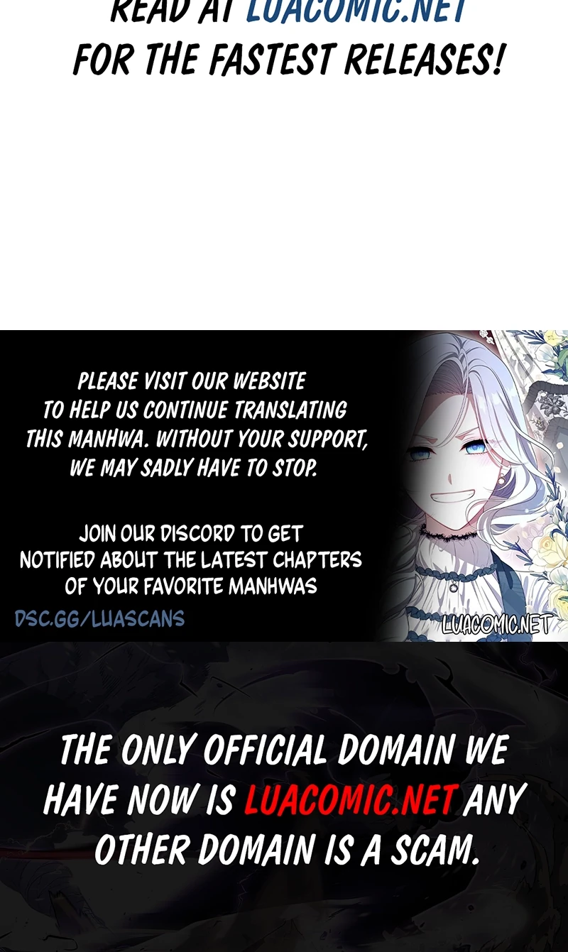 The Simp Villainess Is Getting a Divorce! Chapter 27 - page 6