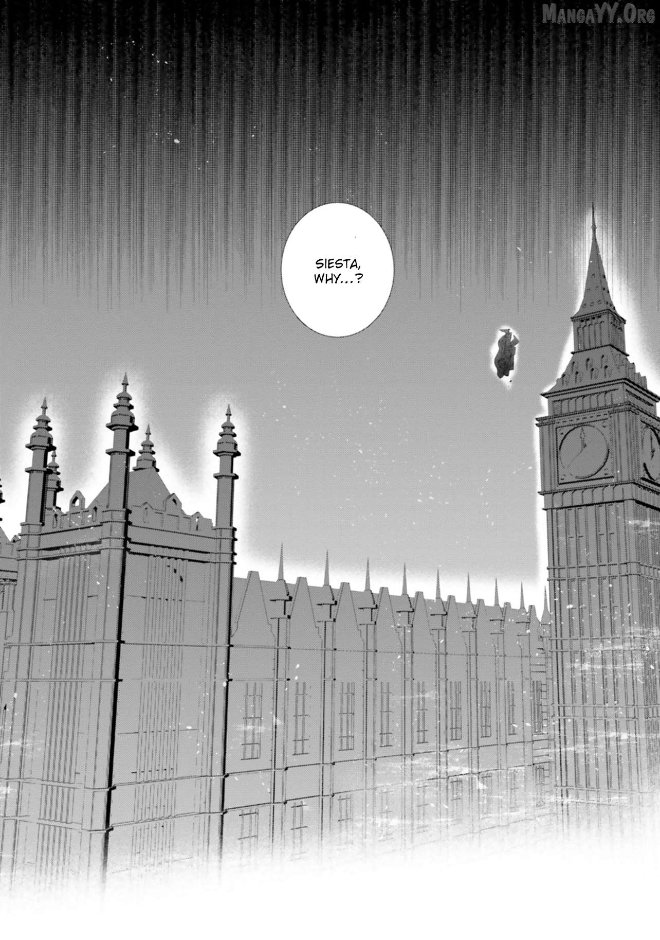 Tantei Wa Mou Shindeiru - The Lost Memory Chapter 8 - page 33