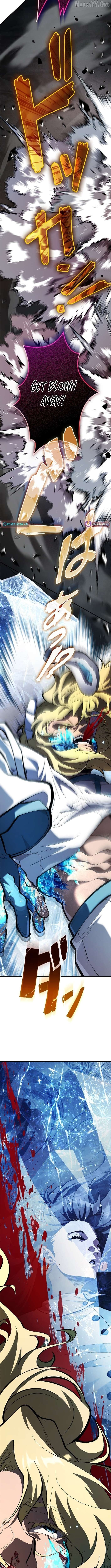 I Sacrificed 10,000 Trash Skills to Obtain a S-Tier Skill and Became Unrivaled Chapter 21 - page 14