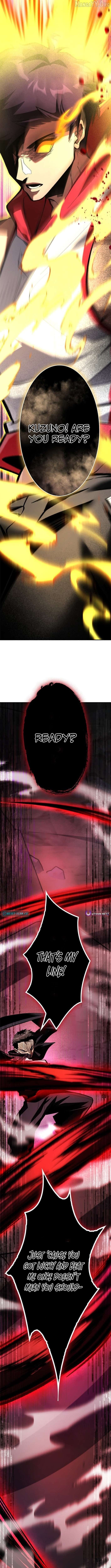 I Sacrificed 10,000 Trash Skills to Obtain a S-Tier Skill and Became Unrivaled Chapter 21 - page 17
