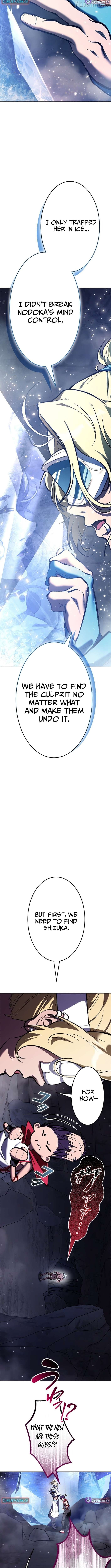 I Sacrificed 10,000 Trash Skills to Obtain a S-Tier Skill and Became Unrivaled Chapter 21 - page 2