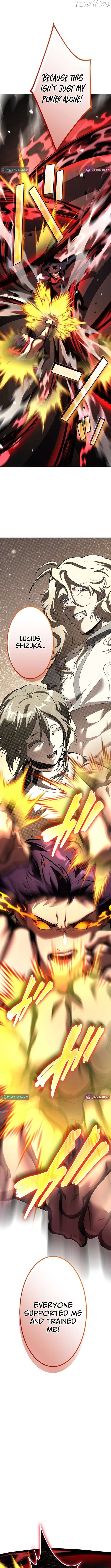 I Sacrificed 10,000 Trash Skills to Obtain a S-Tier Skill and Became Unrivaled Chapter 21 - page 20