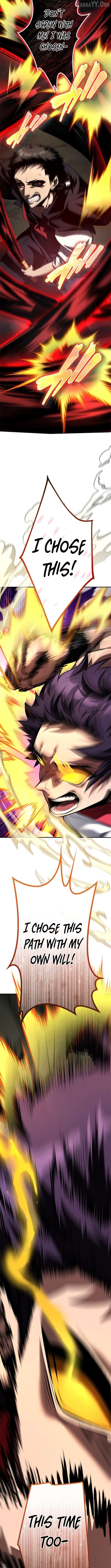 I Sacrificed 10,000 Trash Skills to Obtain a S-Tier Skill and Became Unrivaled Chapter 21 - page 21