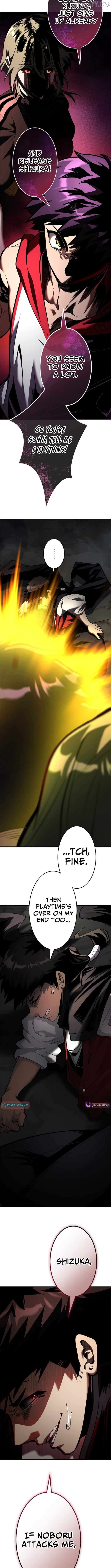 I Sacrificed 10,000 Trash Skills to Obtain a S-Tier Skill and Became Unrivaled Chapter 22 - page 10