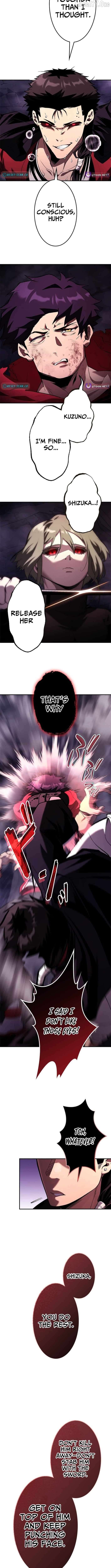 I Sacrificed 10,000 Trash Skills to Obtain a S-Tier Skill and Became Unrivaled Chapter 22 - page 14
