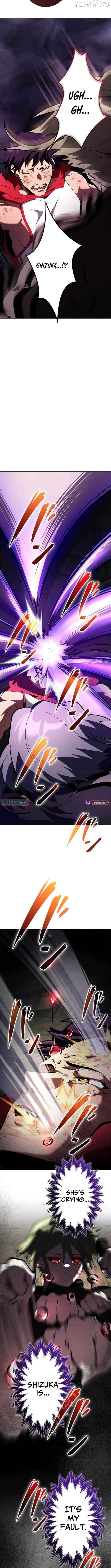 I Sacrificed 10,000 Trash Skills to Obtain a S-Tier Skill and Became Unrivaled Chapter 22 - page 15