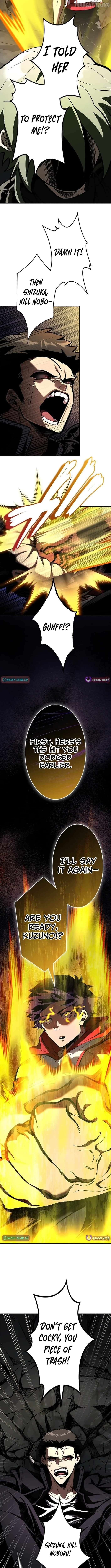 I Sacrificed 10,000 Trash Skills to Obtain a S-Tier Skill and Became Unrivaled Chapter 22 - page 6