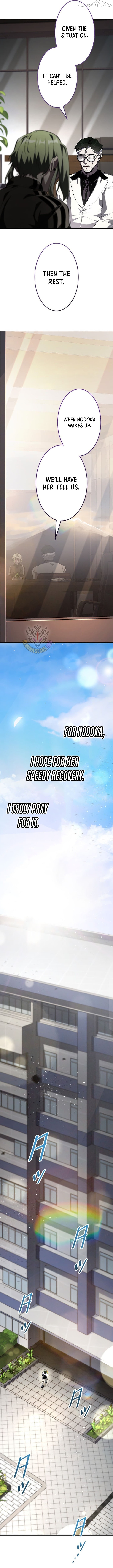 I Sacrificed 10,000 Trash Skills to Obtain a S-Tier Skill and Became Unrivaled Chapter 24 - page 3