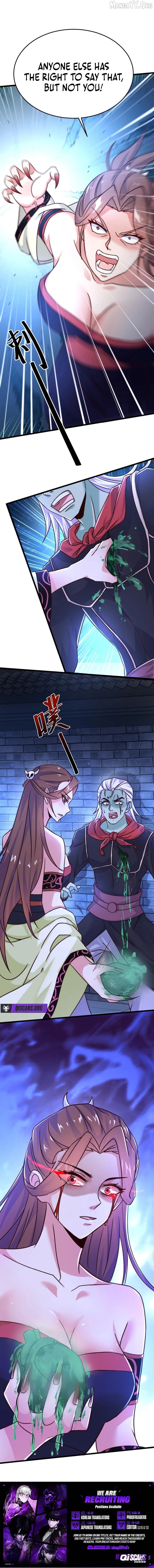 Starting a livestream in the underworld who dares to join the livestream Chapter 18 - page 4
