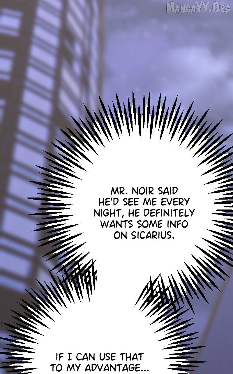 Hit On Me Chapter 6 - page 44