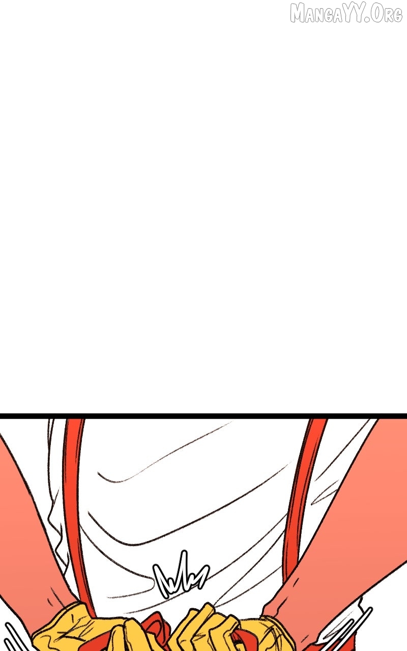 Hit On Me Chapter 8 - page 24